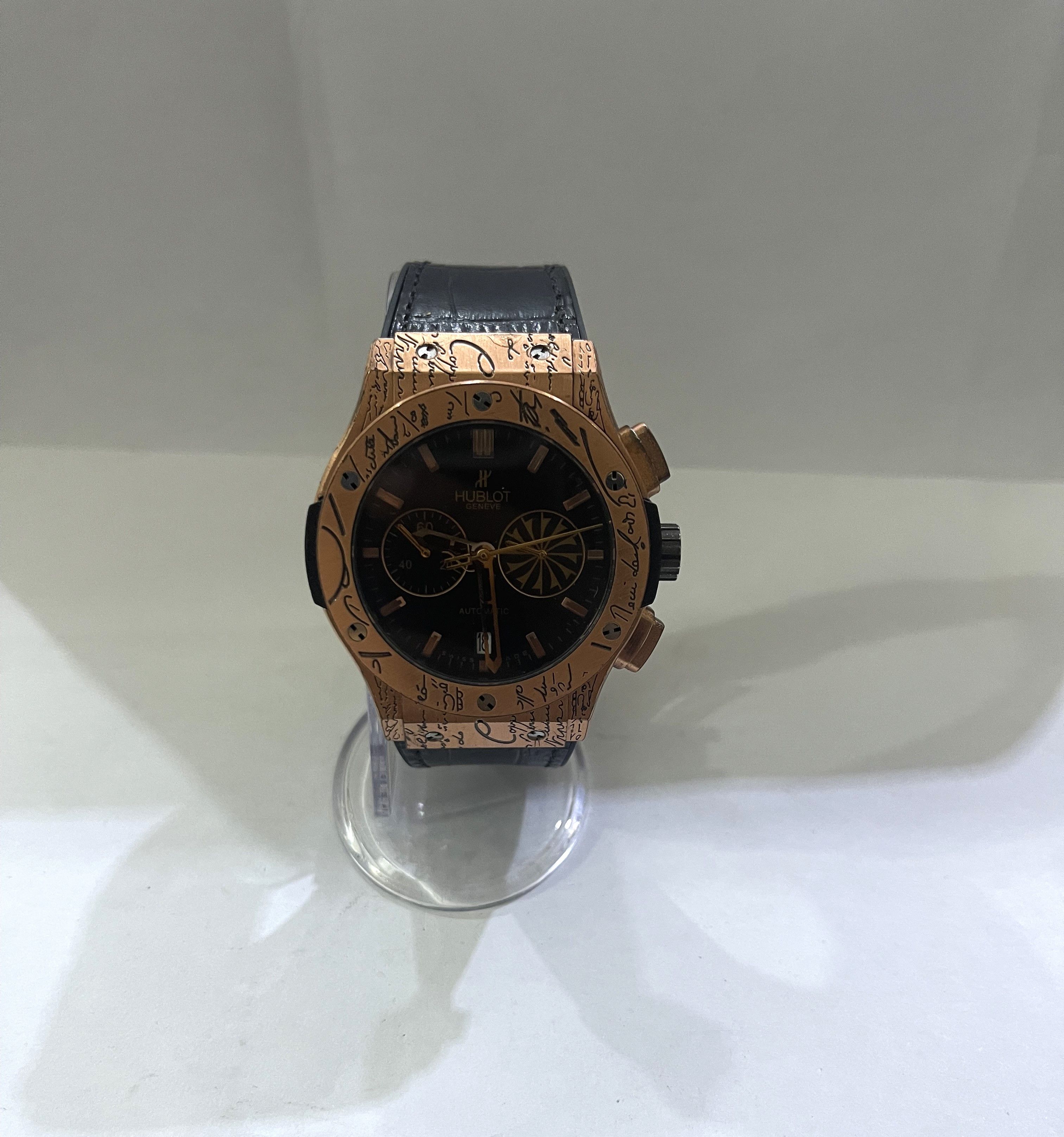 Hublot Geneve